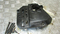 Suzuki GSX 1100 F GV72 C 88/94 couvercle de pignon avant, ,front sprocket cover