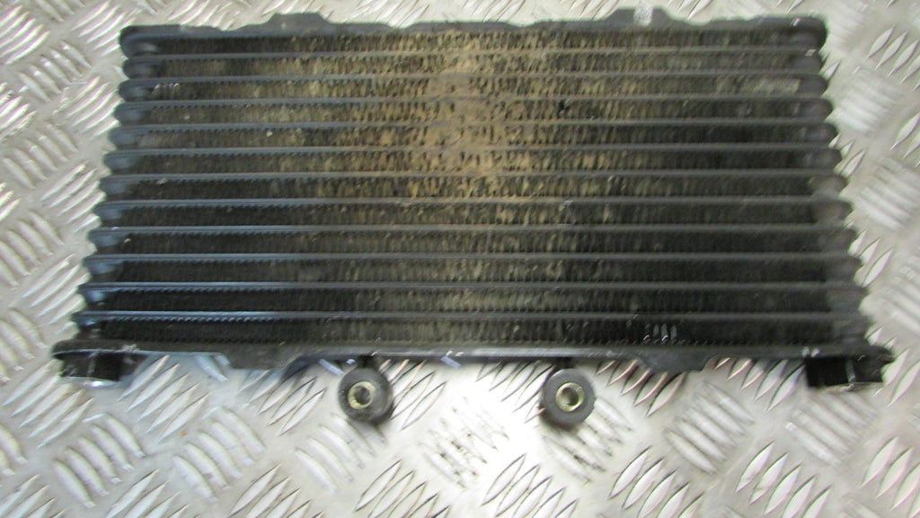 Suzuki GSX 1100 F GV72 C 88/94 radiateur refroidisseur d'huile, ,OIL COOLER, rad