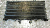 Suzuki GSX 1100 F GV72 C 88/94 radiateur refroidisseur d'huile, ,OIL COOLER, rad