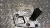 Suzuki GSX 1100 F GV72 C 88/94 Platine et repose pied droite avant gauche pilot,