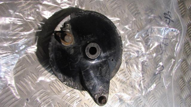 Yamaha YBR 125 2008, 2005>17 , Tambour DE FREIN ,arriere AR, Rear BRAKE drum