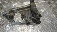 Suzuki GSX 1100 F GV72 C 88/94 Platine et repose pied droite avant droit pilot,,