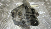 Suzuki GSX 1100 F GV72 C 88/94 Platine et repose pied droite avant droit pilot,,