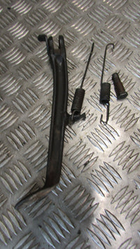 Suzuki GSX 1100 F GV72 C 88/94 Bequilles Laterales ,,SIDE STAND ASSY KICK PROP,