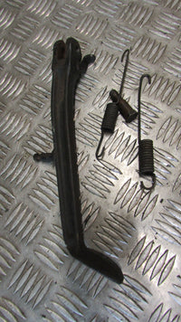 Suzuki GSX 1100 F GV72 C 88/94 Bequilles Laterales ,,SIDE STAND ASSY KICK PROP,