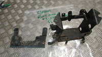 Suzuki GSX 1100 F GV72 C 88/94 support de batterie garniture, battery bracket ho