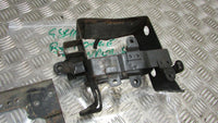Suzuki GSX 1100 F GV72 C 88/94 support de batterie garniture, battery bracket ho