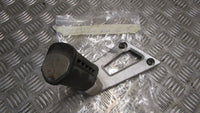 Suzuki GSX 1100 F GV72 C 88/94 repose pied et Platine AR droit,arriere, pasager,