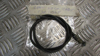 Suzuki GSX 1100 F GV72 C 88/94 Cable por unité de verrouillage sous la selle pas
