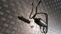 Yamaha YBR 125 2008, 2005>17 ,Demarreur, STARTER MOTOR