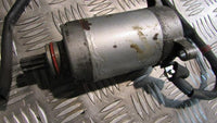 Yamaha YBR 125 2008, 2005>17 ,Demarreur, STARTER MOTOR