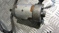 Yamaha YBR 125 2008, 2005>17 ,Demarreur, STARTER MOTOR