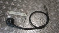 Suzuki GSX 1100 F GV72 C 88/94 Câble & capteur de compteur de vitesse,,SPEEDO CA