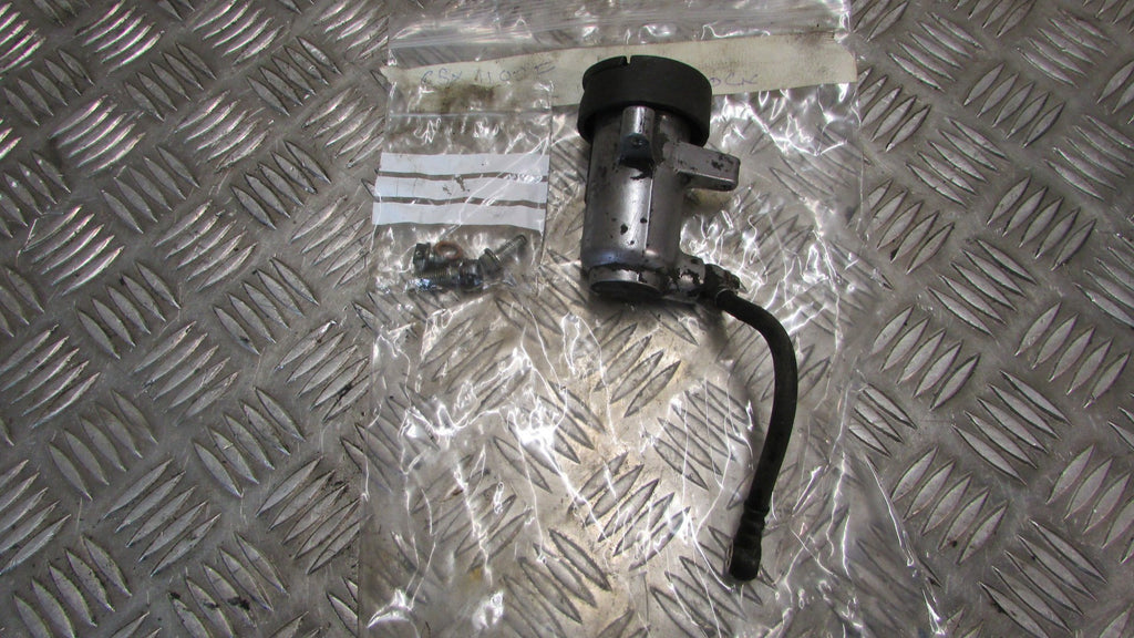 Suzuki GSX 1100 F GV72 C 88/94 Amortisseur adjuteur 2,Adjuster monoshock shock,