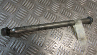 Suzuki GSX 1100 F GV72 C 88/94 axe de la rue avant,, front axle spindle FRONT WH