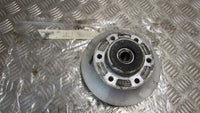 Suzuki GSX 1100 F GV72 C 88/94 PIGNON AR CARRIER ,porte couronne, REAR SPROCKET