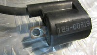 Yamaha YBR 125 2008, 2005>17 ,bobine d'allumage,ignition coil