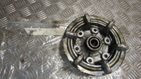 Suzuki GSX 1100 F GV72 C 88/94 PIGNON AR CARRIER ,porte couronne, REAR SPROCKET