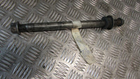 Suzuki GSX 1100 F GV72 C 88/94 Axe de rue arrier,,rear wheel axle, spindle,