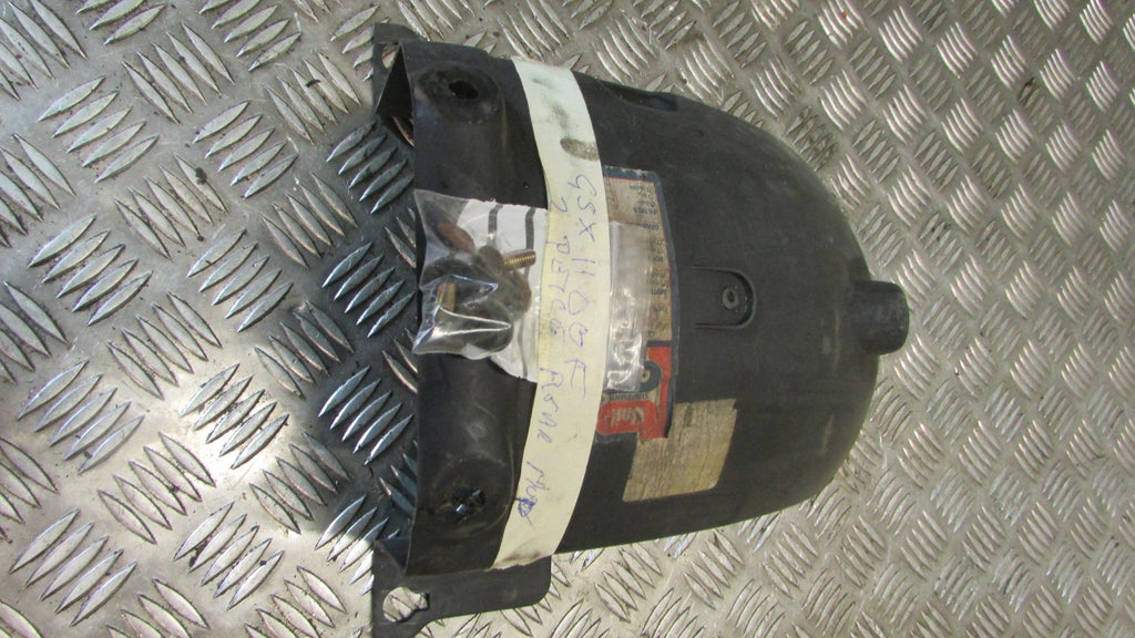 Suzuki GSX 1100 F GV72 C 88/94 garde boue arrier AR,avant base,UNDERTAIL Fender