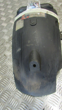 Suzuki GSX 1100 F GV72 C 88/94 garde boue arrier AR,avant base,UNDERTAIL Fender