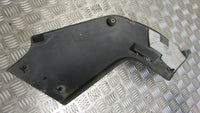 Suzuki GSX 1100 F GV72 C 88/94 carénage sous le siège, gauche arriere AR,, Fairi