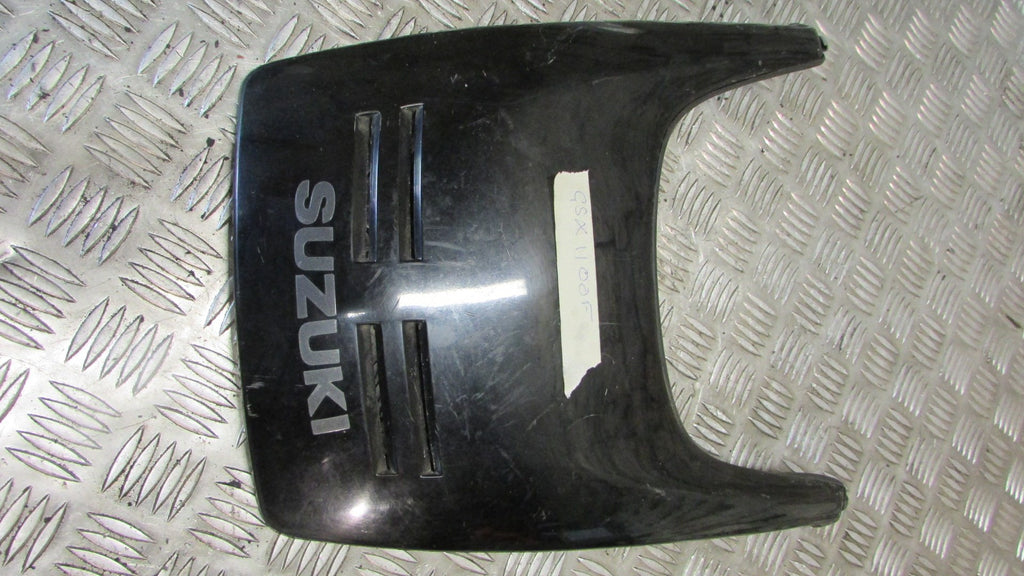 Suzuki GSX 1100 F GV72 C 88/94 carénage à côté de la bulle.,TRIM fairing next to