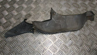 Suzuki GSX 1100 F GV72 C 88/94 carénage en haut à gauche du carénage à côté de r