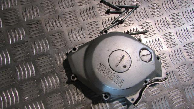 Yamaha YBR 125 2008, 2005>17 , Carter de alternateur,, alternator cover