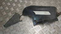 Suzuki GSX 1100 F GV72 C 88/94 carénage en haut à gauche du carénage à côté de r