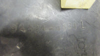 Suzuki GSX 1100 F GV72 C 88/94 carénage en haut à gauche du carénage à côté de r