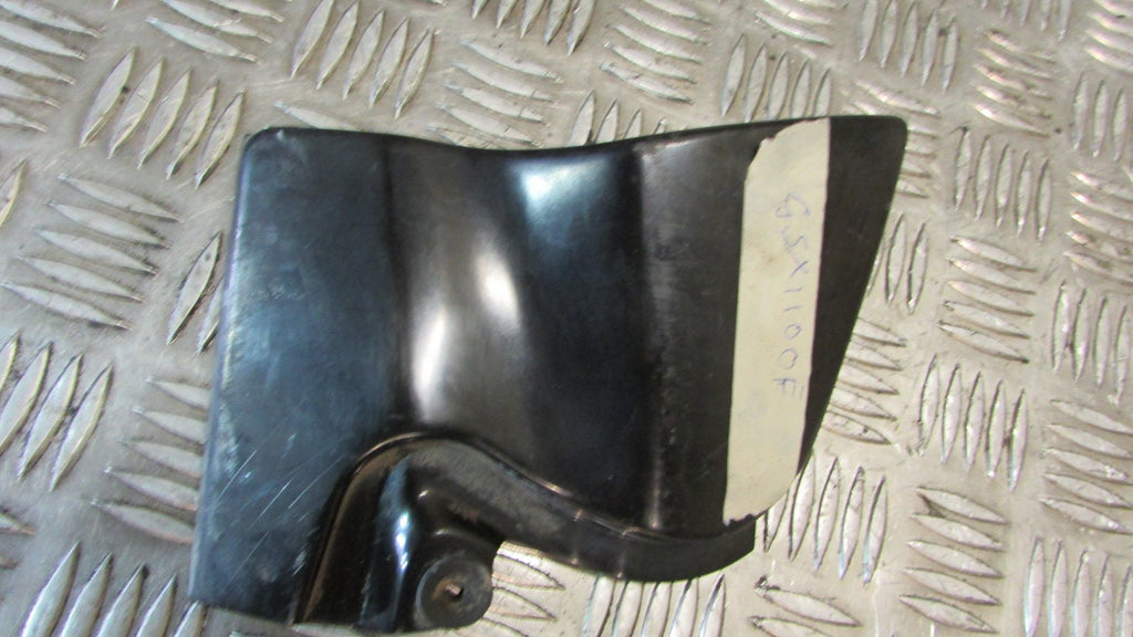 Suzuki GSX 1100 F GV72 C 88/94 carénage airfilter cover, petit mousse AR, fairin