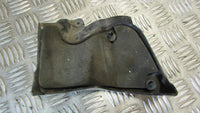 Suzuki GSX 1100 F GV72 C 88/94 carénage airfilter cover, petit mousse AR, fairin