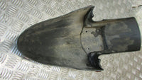 Suzuki GSX 1100 F GV72 C 88/94 Garde Boue avant ,, FRONT MUDGUARD,