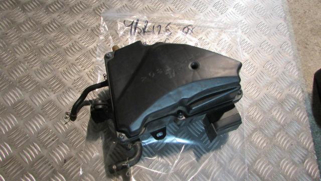 Yamaha YBR 125 2008, 2005>17 ,boîte de filtre à air ,AIR filter BOX ,