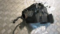 Yamaha YBR 125 2008, 2005>17 ,boîte de filtre à air ,AIR filter BOX ,