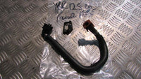 Yamaha YBR 125 2008, 2005>17 ,tuyau de carburant, , fuel line pipe tube