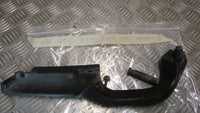 Suzuki GSX 1100 F GV72 C 88/94 poignée passager droite,PASSENGER GRAB RAIL Handl