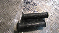 Yamaha YBR 125 2008, 2005>17 , poigné Gaz , throttle, twist grip,