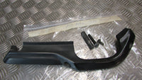 Suzuki GSX 1100 F GV72 C 88/94 poignée passager gauche,,PASSENGER GRAB RAIL hand