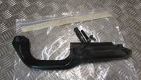 Suzuki GSX 1100 F GV72 C 88/94 poignée passager gauche,,PASSENGER GRAB RAIL hand