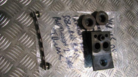 Yamaha YBR 125 2008, 2005>17 VIS Ecrou Goujon de fixation de le reservoir d esse