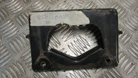 Suzuki GSX 1100 F GV72 C 88/94 Support de plaque arriere,  bavette,rear number p