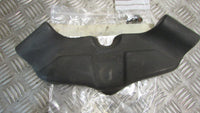Suzuki GSX 1100 F GV72 C 88/94 T de Fourche Supérieur carter plastic,TOP YOKE co