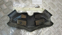 Suzuki GSX 1100 F GV72 C 88/94 T de Fourche Supérieur carter plastic,TOP YOKE co