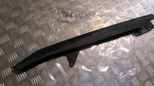 Yamaha YBR 125 2008, 2005>17 ,GARDE chaine ,,chain guard