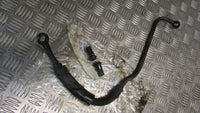 Suzuki GSX 1100 F GV72 C 88/94 durites des huile ,x2,OIL COOLER RADIATOR HOSES,