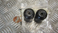 Suzuki GSX 1100 F GV72 C 88/94 embouts de guidon,, HANDLEBAR END WEIGHTS ,