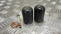 Suzuki GSX 1100 F GV72 C 88/94 embouts de guidon,, HANDLEBAR END WEIGHTS ,