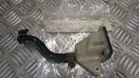 Suzuki GSX 1100 F GV72 C 88/94 reservoir frein arriere,en, REAR BRAKE RESERVOIR,